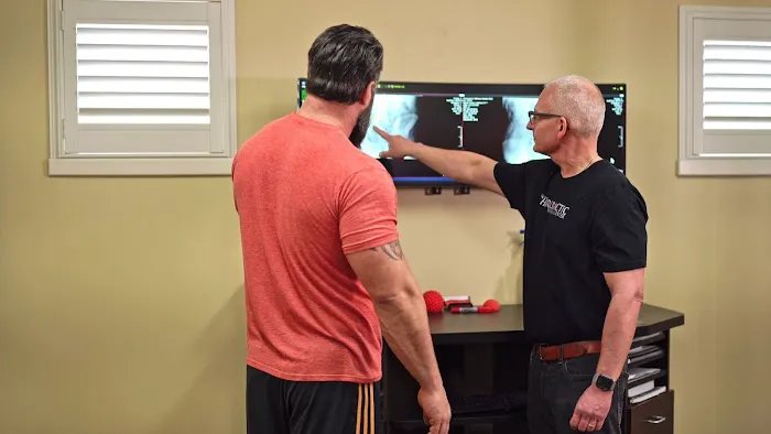 Chiropractic Wellness Center - Tulsa Chiropractor Picture 4