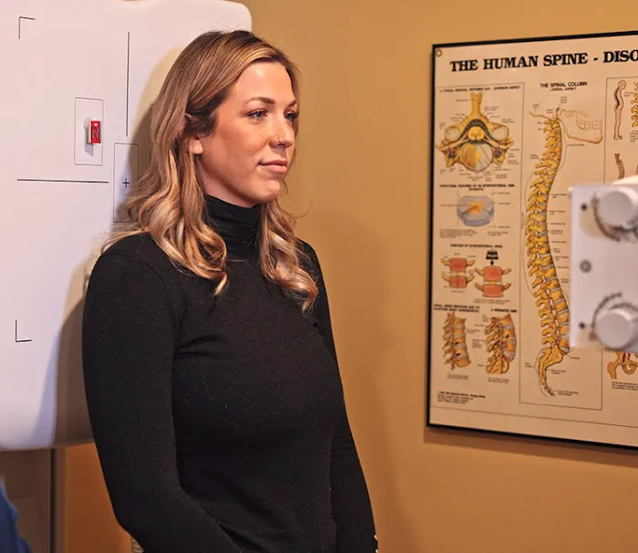 Chiropractic Wellness Center - Tulsa Chiropractor Picture 5