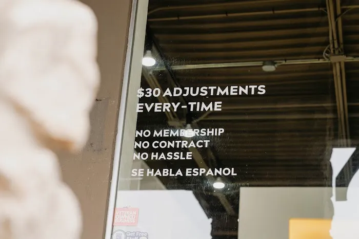 Vanguard Chiropractic Picture 4