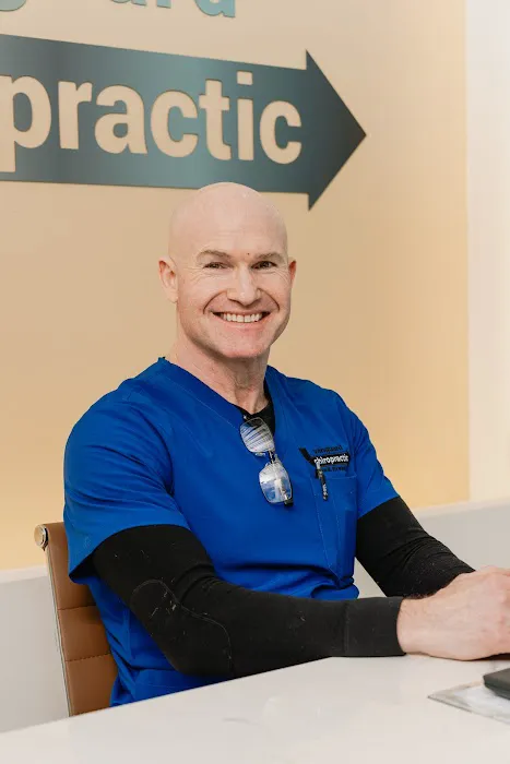 Vanguard Chiropractic Picture 10