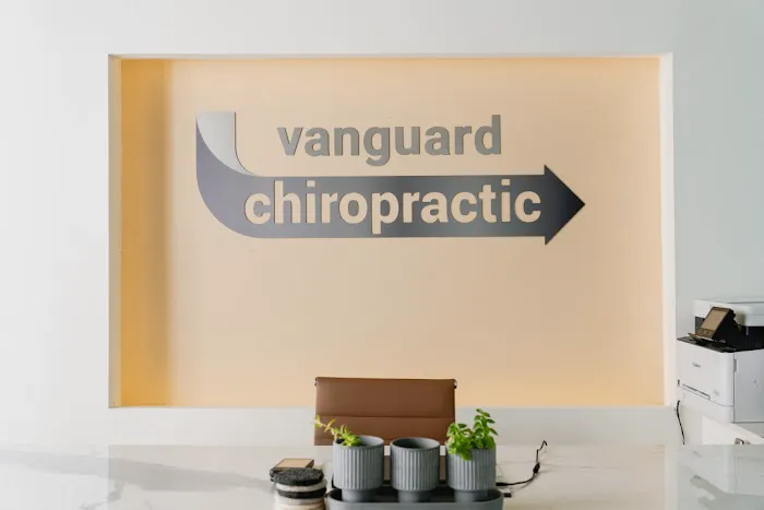 Vanguard Chiropractic Picture 9