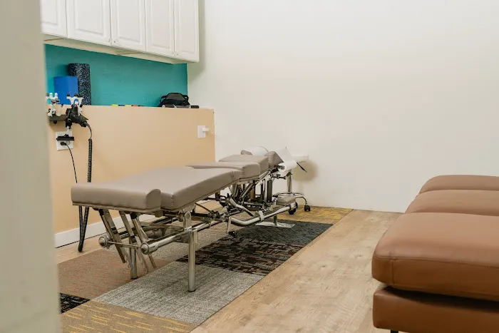 Vanguard Chiropractic Picture 5