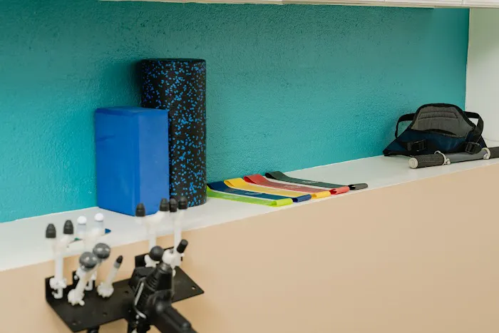 Vanguard Chiropractic Picture 1