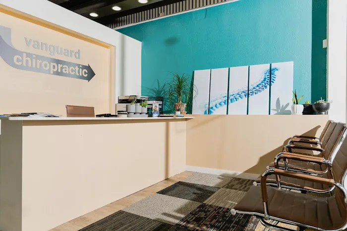 Vanguard Chiropractic Picture 6
