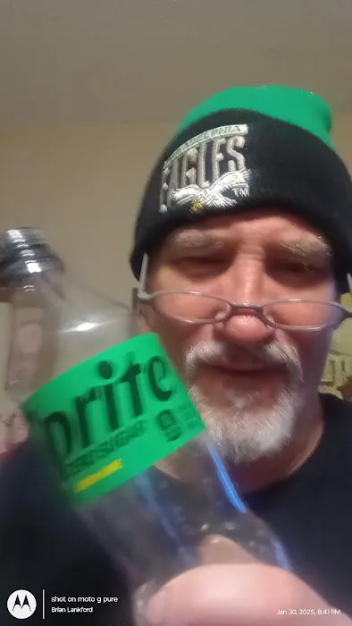 Thompson J Mark DC Picture 1