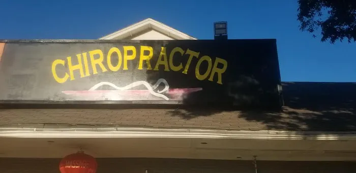 Dr. Tipton's Chiropractic Picture 2