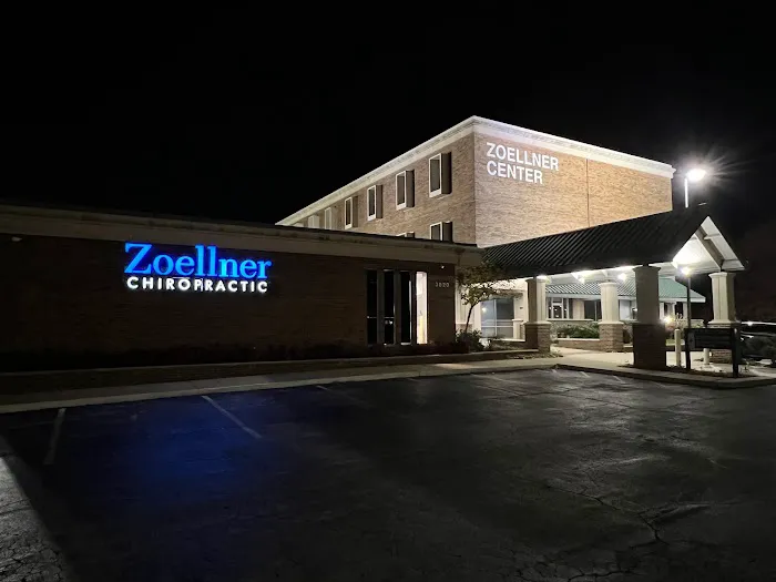 Zoellner Chiropractic Picture 1
