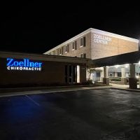 Zoellner Chiropractic ico