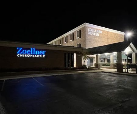 Zoellner Chiropractic