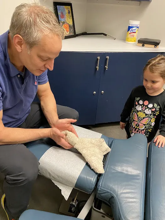 Zoellner Chiropractic Picture 5