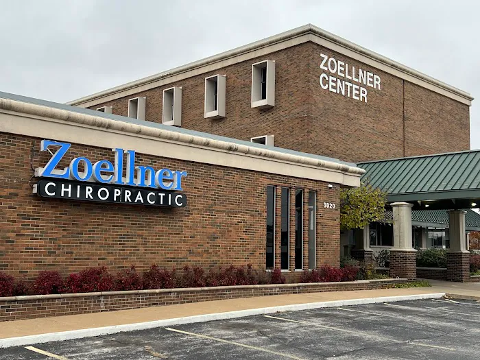 Zoellner Chiropractic Picture 6
