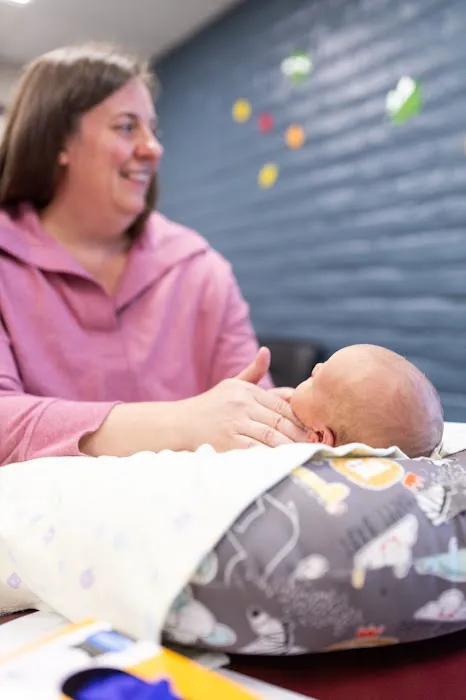 Optimal Health & Wellness Picture 3