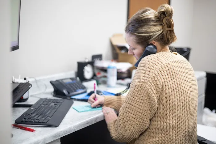 Optimal Health & Wellness Picture 8