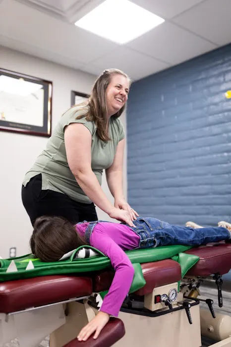 Optimal Health & Wellness Picture 1