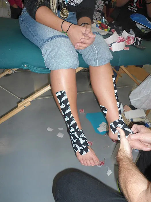 ZOVA Chiropractic Rehab Center Picture 8