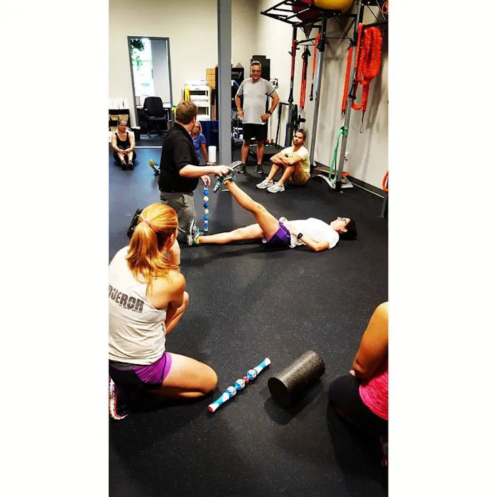 ZOVA Chiropractic Rehab Center Picture 4