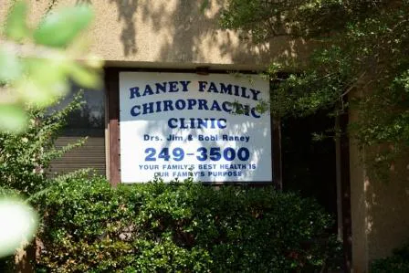 Raney Family Chiropractic Center Picture 1