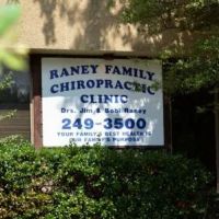Raney Family Chiropractic Center ico