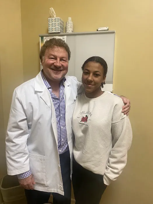 Cate Chiropractic Center Picture 5