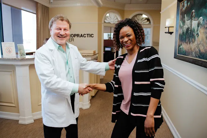 Cate Chiropractic Center Picture 2