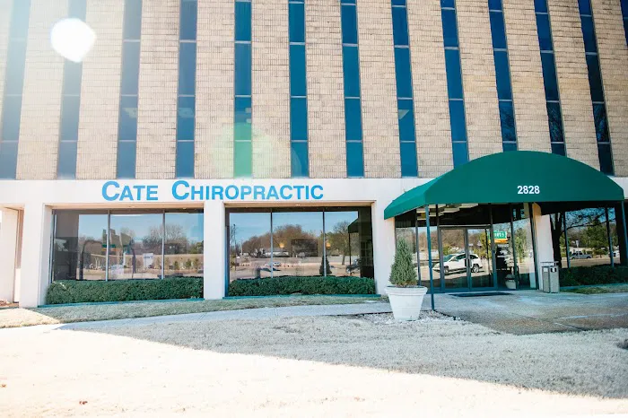 Cate Chiropractic Center Picture 1