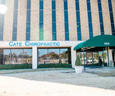 Cate Chiropractic Center