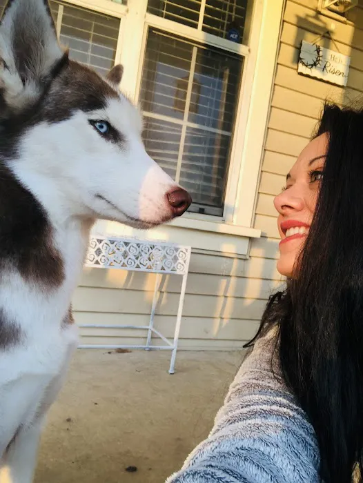 Thomas E. Cate, DC Picture 1