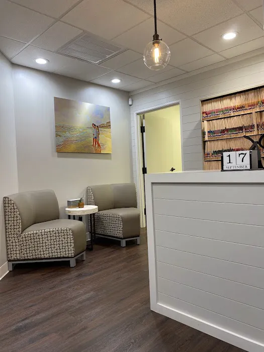 Peace Chiropractic Clinic Picture 2
