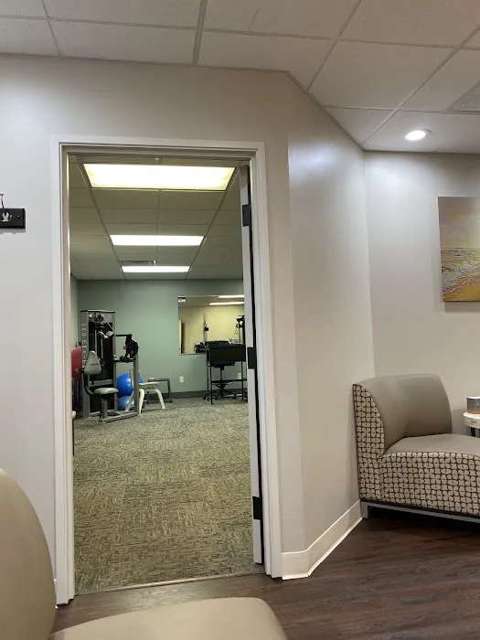 Peace Chiropractic Clinic Picture 1