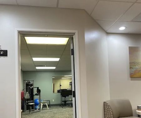 Peace Chiropractic Clinic