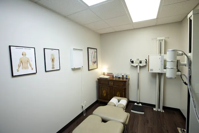 Peace Chiropractic Clinic Picture 8