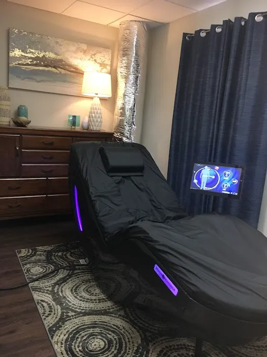 Peace Chiropractic Clinic Picture 10