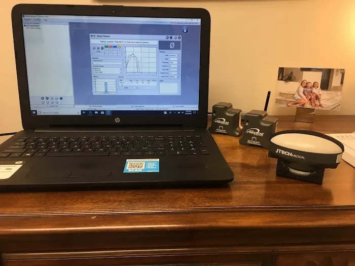 Peace Chiropractic Clinic Picture 7