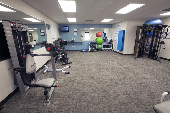 Peace Chiropractic Clinic Picture 5