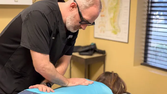 Snyder Chiropractic & Acupuncture Picture 7
