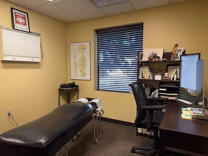 Snyder Chiropractic & Acupuncture Picture 4