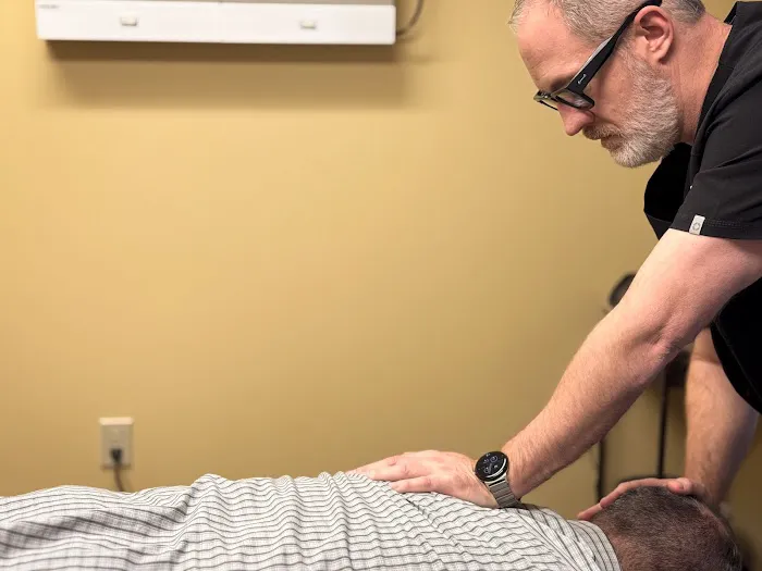 Snyder Chiropractic & Acupuncture Picture 3