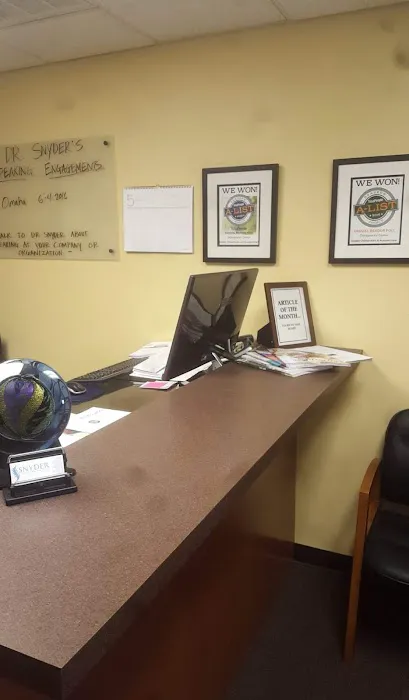 Snyder Chiropractic & Acupuncture Picture 6