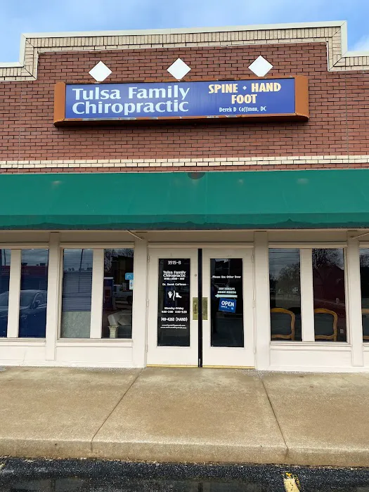 Dr. Derek Coffman DC Picture 3