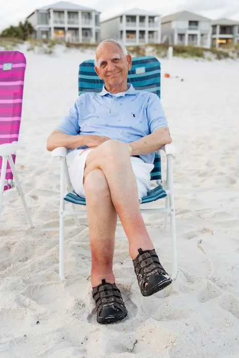 Dr. Derek Coffman DC Picture 4