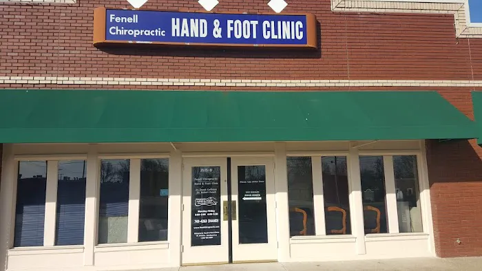 Tulsa Family Chiropractic Picture 1