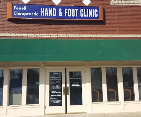 Tulsa Family Chiropractic