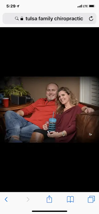 Tulsa Family Chiropractic Picture 9