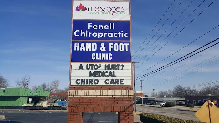Tulsa Family Chiropractic Picture 3