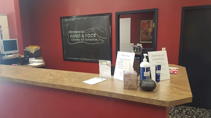Tulsa Family Chiropractic Picture 4