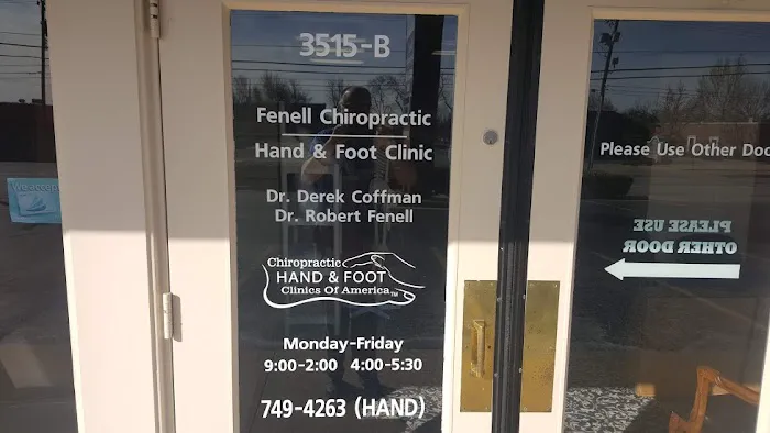 Tulsa Family Chiropractic Picture 5