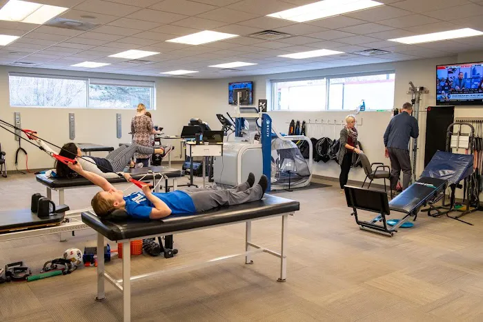 Tulsa Spine and Rehab Chiropractic Picture 4