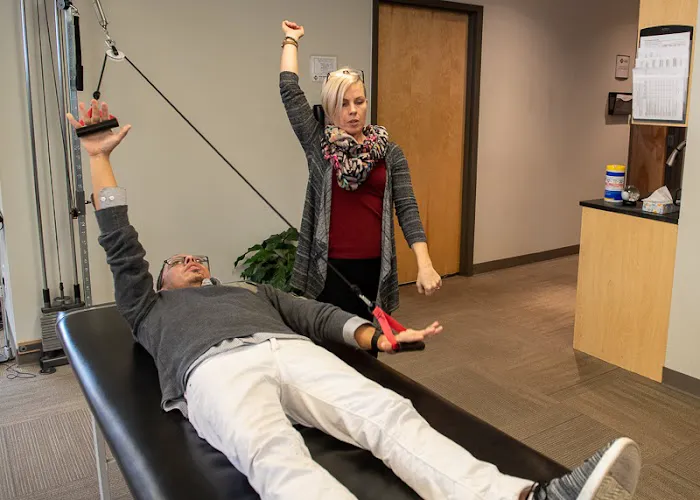 Tulsa Spine and Rehab Chiropractic Picture 3