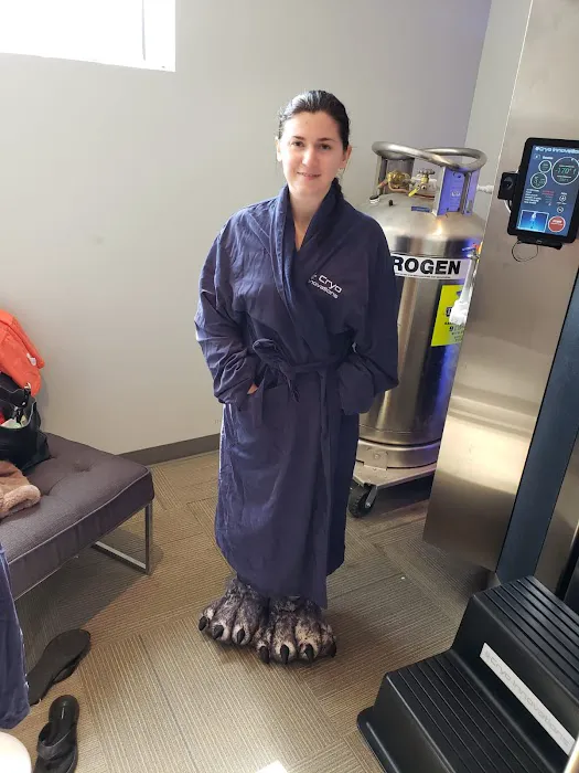 Tulsa Spine and Rehab Chiropractic Picture 2