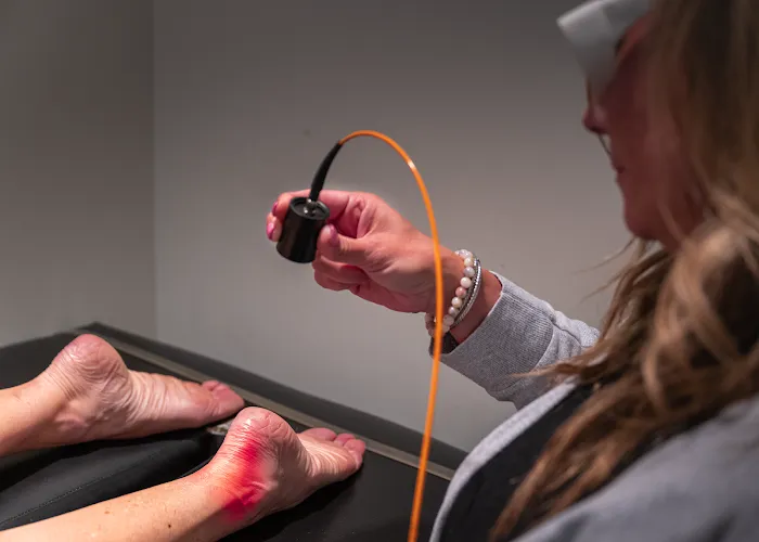 Tulsa Spine and Rehab Chiropractic Picture 10